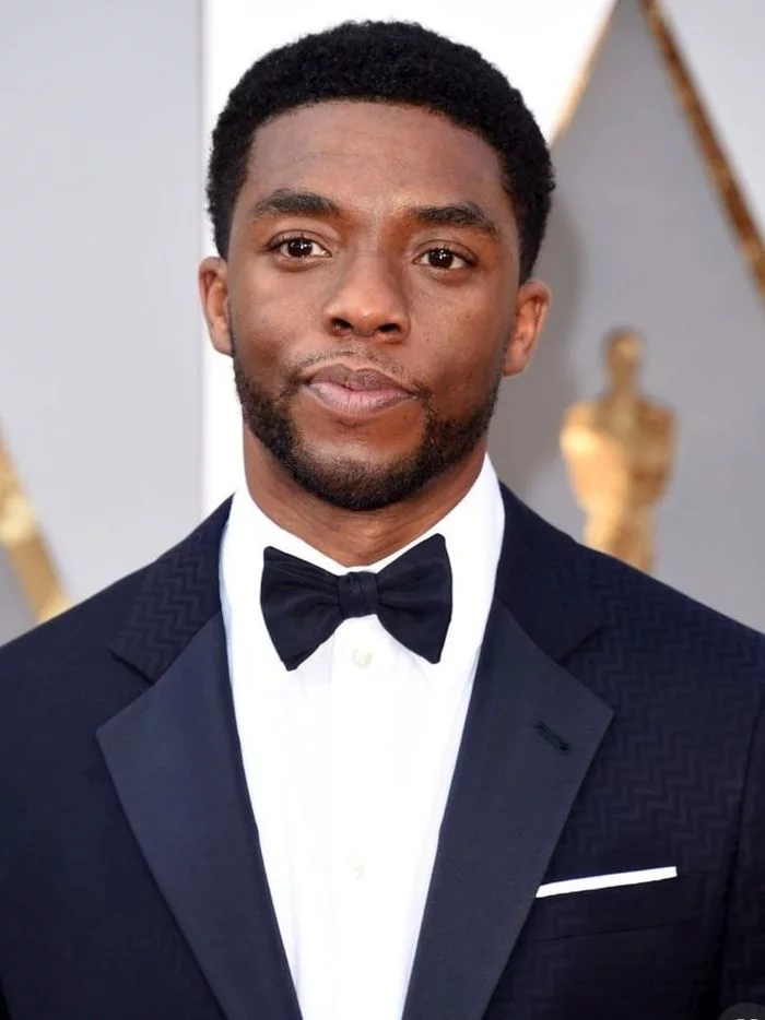 Chadwick Boseman has died - Chadwick Boseman, Crayfish, Death, Oncology, Actors and actresses, Celebrities, Negative
