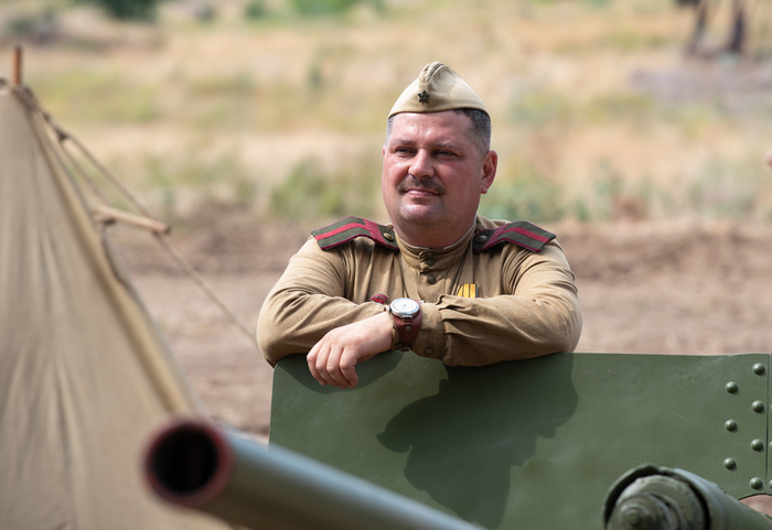 Фоторепортаж с мероприятия Репортаж, Фотография, Длиннопост