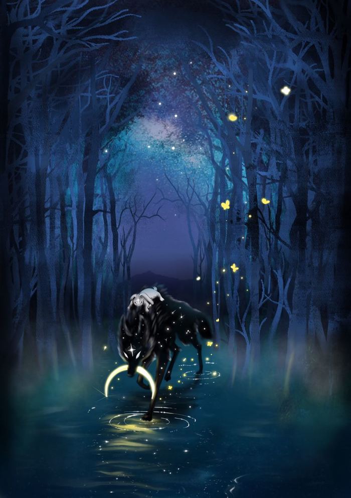 Только учусь