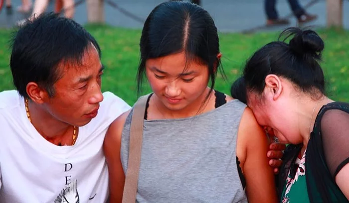 Meet me at the Broken Bridge - China, Hangzhou, Adoption, Video, Longpost