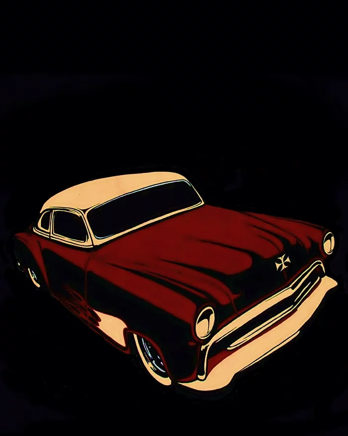 Car - Art, Car, Deviantart