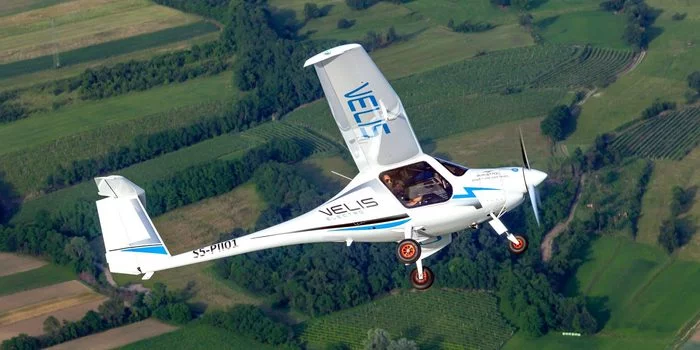 Believe it or not, this electric plane will break 7 world records in one flight - Electric aircraft, Airplane, Carbon dioxide, Flight, Guinness Book of Records, Record, World record, Longpost
