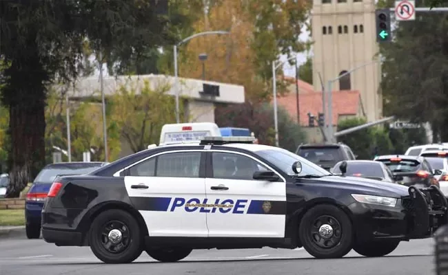 Black cyclist shot and killed by police in Los Angeles - Negative, USA, Los Angeles, Black lives matter, Police, Shooting, Murder, Rgru, Society, Cyclist