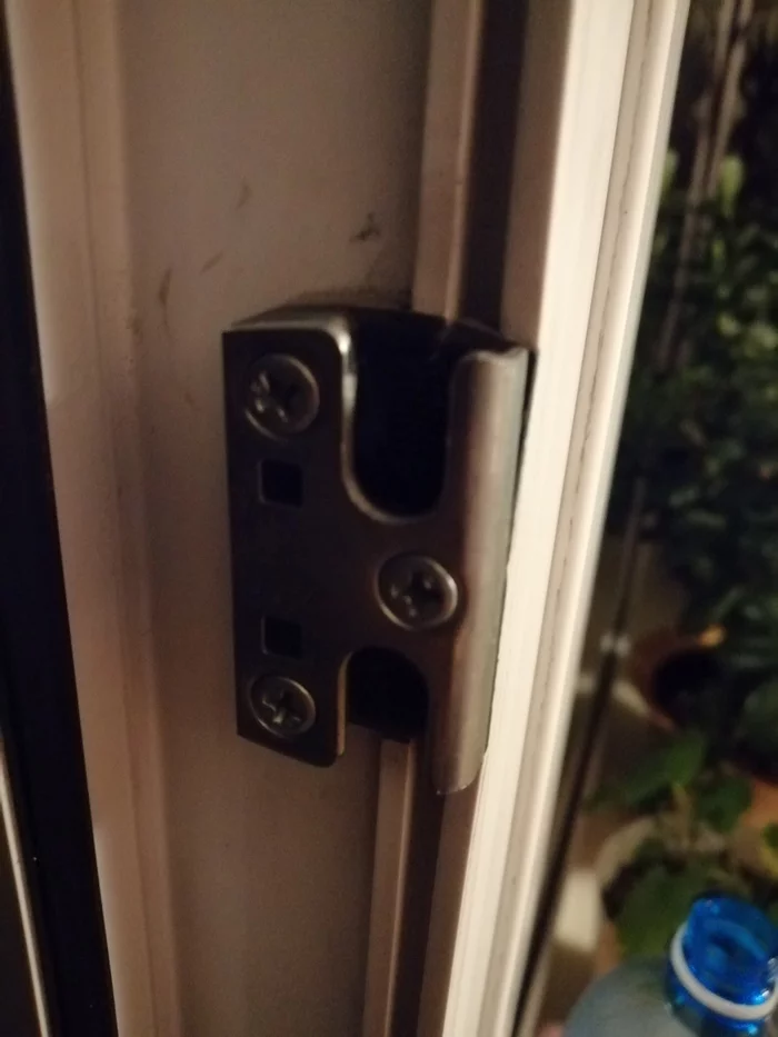 Plastic window power peekaboo, help! - My, Rukozhop, Longpost, No rating, Help me find, Balcony