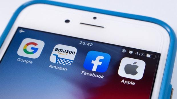 Apple, Google and Amazon impose digital tax on customers - IT, Google, Amazon, Apple