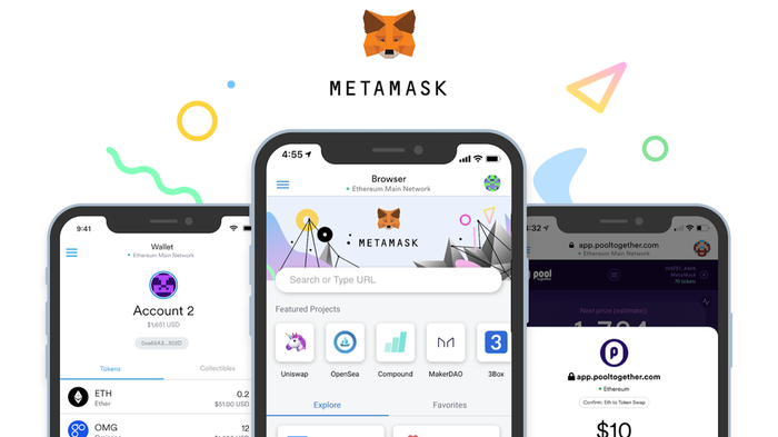  MetaMask    iOS  Android   Apple Pay , , Ethereum, , Android, iOS