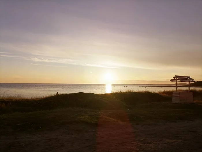 Solovki - My, Relaxation, Nature, Solovki, Longpost