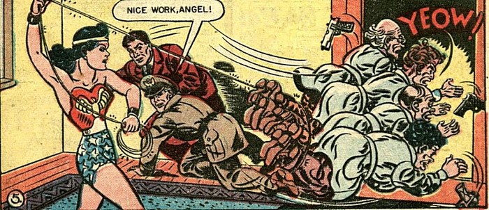   : Wonder Woman #31-40 -      , DC, DC Comics, -, -, 