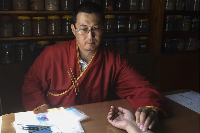 From Tibet to Steven Seagal: what will surprise the Museum of the History of Buryatia - Buryatia, Buddhism, The medicine, Tourism, Story, Longpost