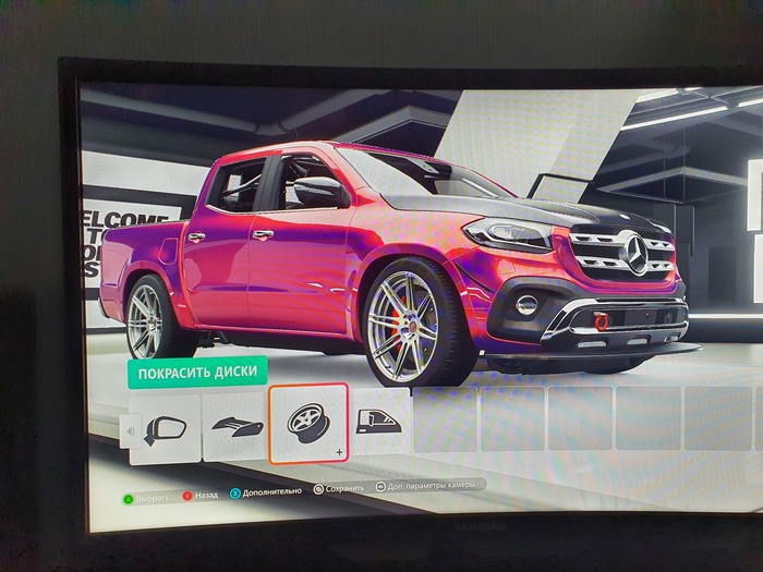     Mercedes , , Forza, 