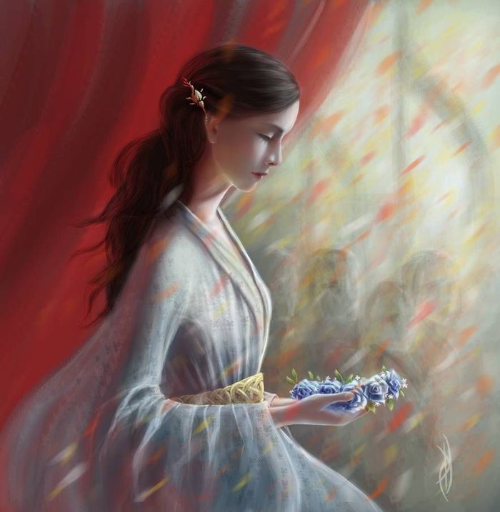 Лианна Старк