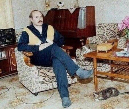 When is it really time to retire? - Alexander Lukashenko, Pension, Politics, Grandfather, At all, moved out
