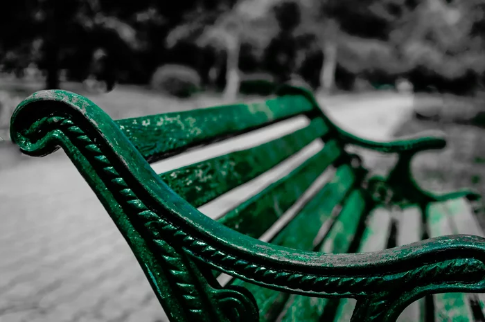 Bench - My, Benches, Story, A life, Life stories, Philosophy, Kindness, Milota, Soul, People, Longpost, Author's story