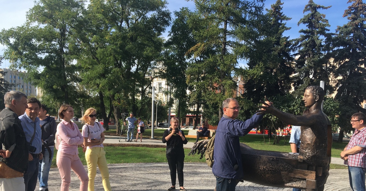 Пензенский кентавр