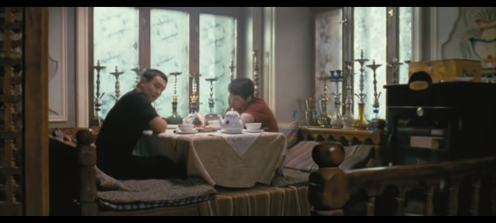 Рэкетир 2 чем закончился. 1599654219158844079. Рэкетир 2 чем закончился фото. Рэкетир 2 чем закончился-1599654219158844079. картинка Рэкетир 2 чем закончился. картинка 1599654219158844079. Итак, Сатаев таки, взялся за второго "Рэкетира", хотя, если верить киношникам, не хотел этого делать. В итоге, зритель получил долгожданное продолжение, рекламодатели получили много экранного времени, команда сорвет кассу. Ах, да. Актеры получили свою порцию оваций и критики. Рэкетир 2 чем закончился. 1599654219158844079. Рэкетир 2 чем закончился фото. Рэкетир 2 чем закончился-1599654219158844079. картинка Рэкетир 2 чем закончился. картинка 1599654219158844079. Итак, Сатаев таки, взялся за второго "Рэкетира", хотя, если верить киношникам, не хотел этого делать. В итоге, зритель получил долгожданное продолжение, рекламодатели получили много экранного времени, команда сорвет кассу. Ах, да. Актеры получили свою порцию оваций и критики.