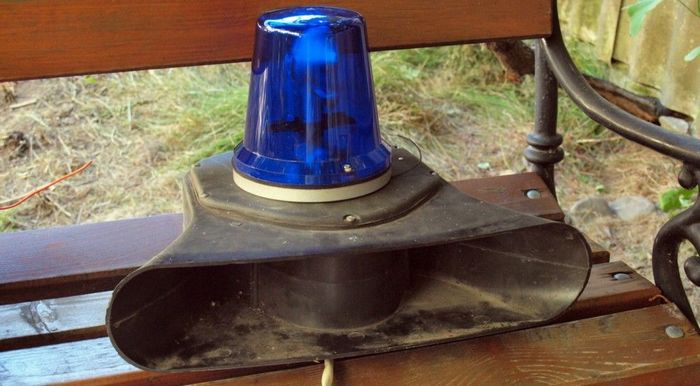 Ответ на пост «Запчасти воровали... подводными лодками»