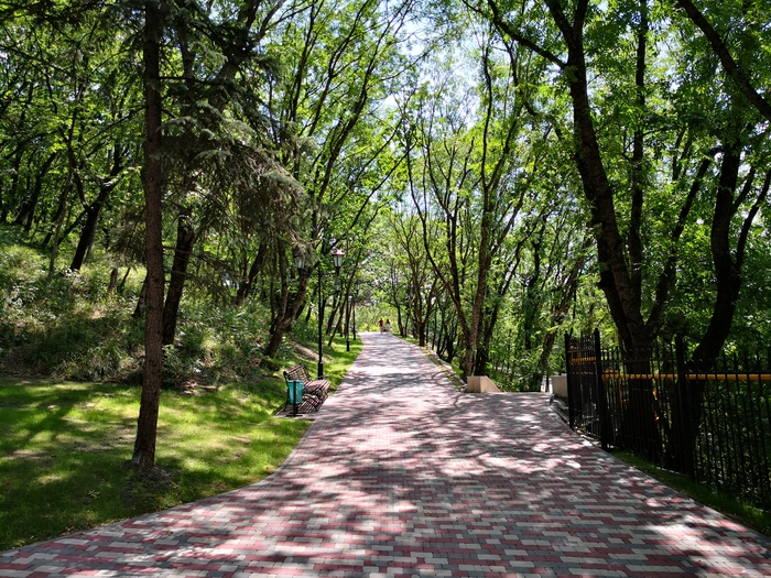 Первое путешествие в Пятигорск Пятигорск, Кавказские Минеральные Воды, Видео, Длиннопост