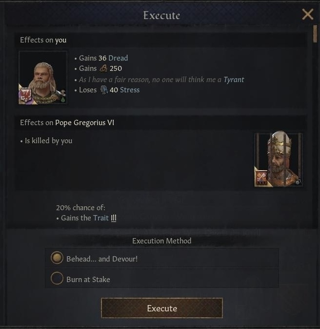 Crusader Kings 3 - Games, Crusader kings, Humor, Computer games