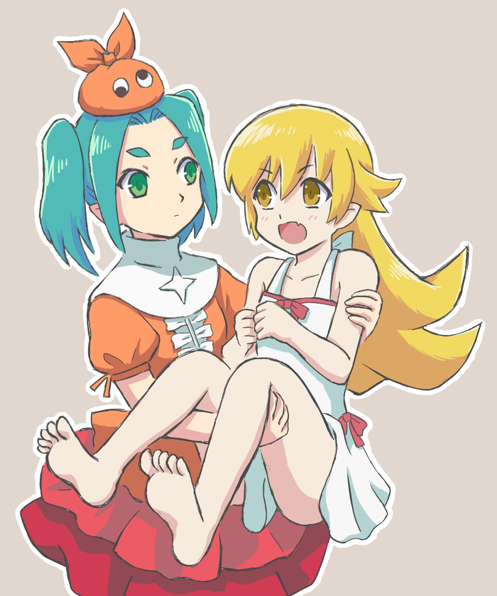 Well I guess I'll be taking my loli and leaving