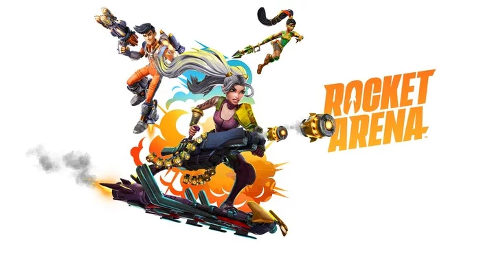 Rocket Arena для Origin - Origin, Халява, Rocket Arena