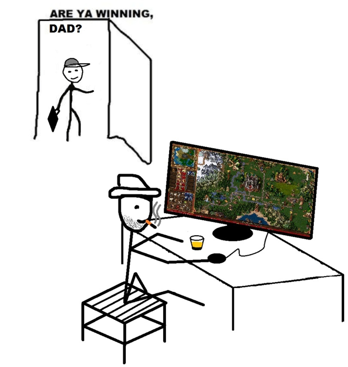 Лучше классики ни чего не завезли