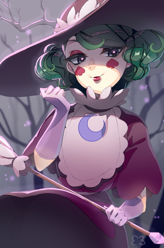 . Star vs Forces of Evil, , , Eclipsa Butterfly