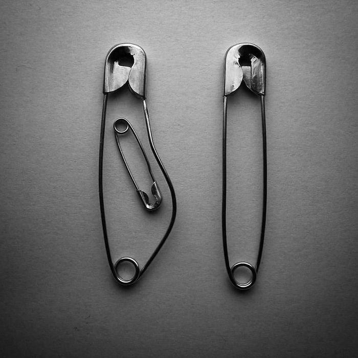 Минималистично