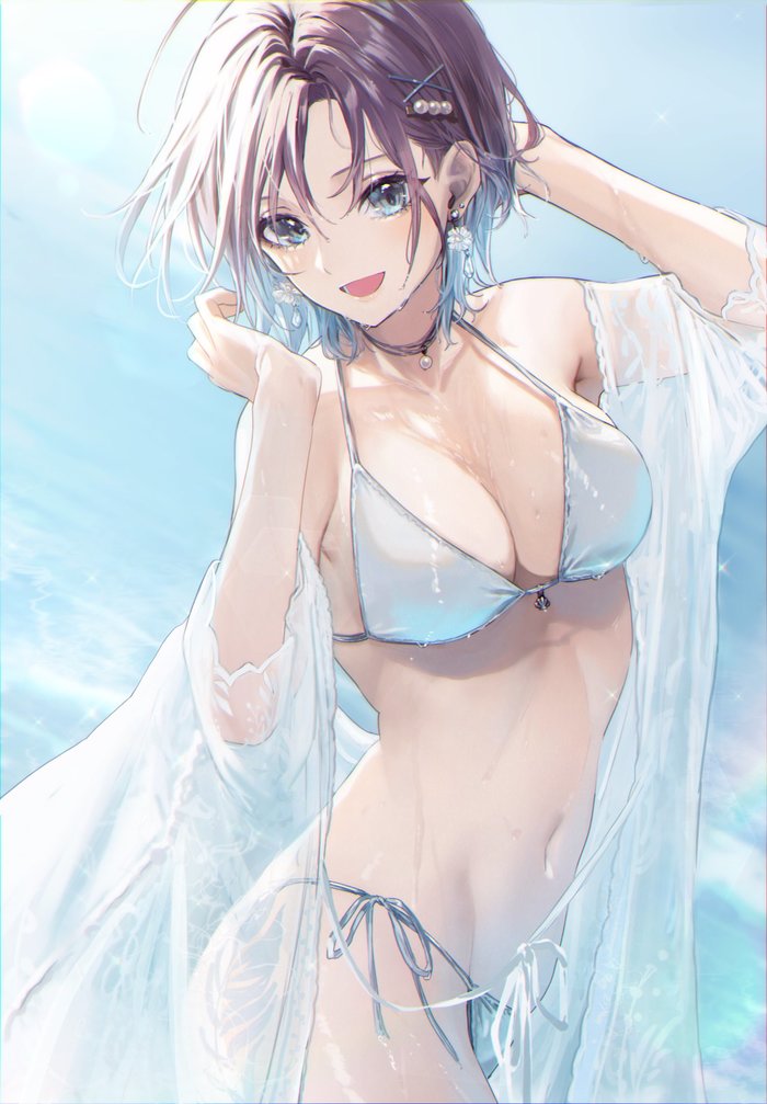 Toru Asakura , Anime Art, Idolmaster, Idolmaster shiny colors, Asakura Toru, , 