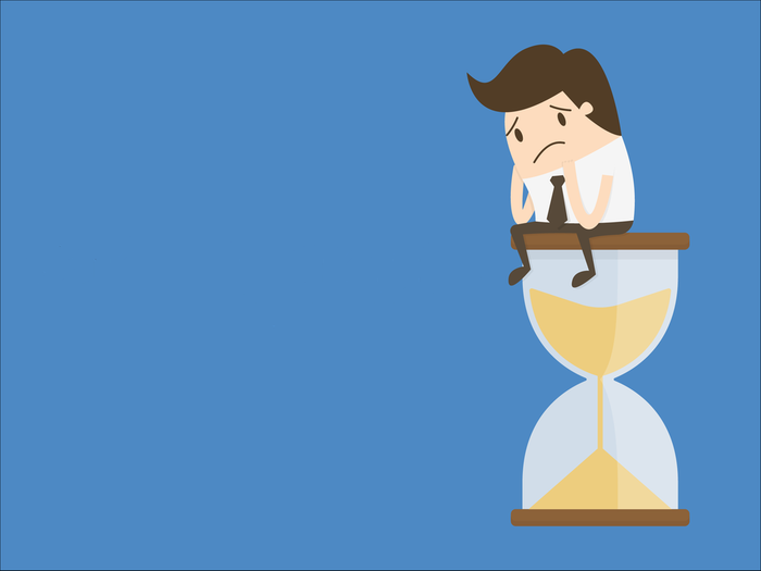 Завышенные ожидания