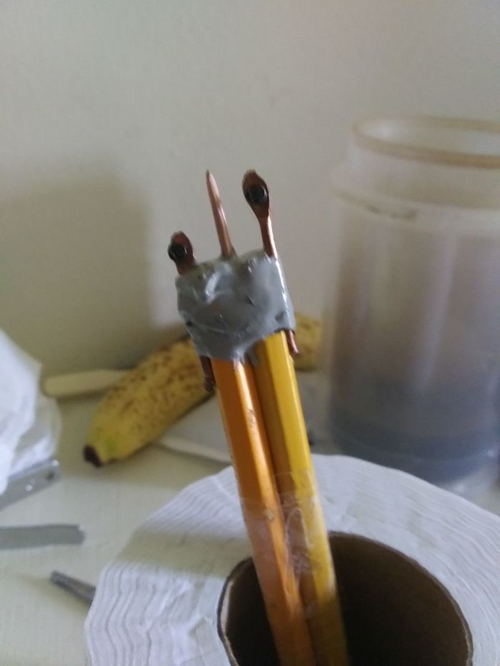 Как паять в тюрьме Электроника, Учимся паять, Тюрьма, Американская тюрьма, Развлечения, Длиннопост