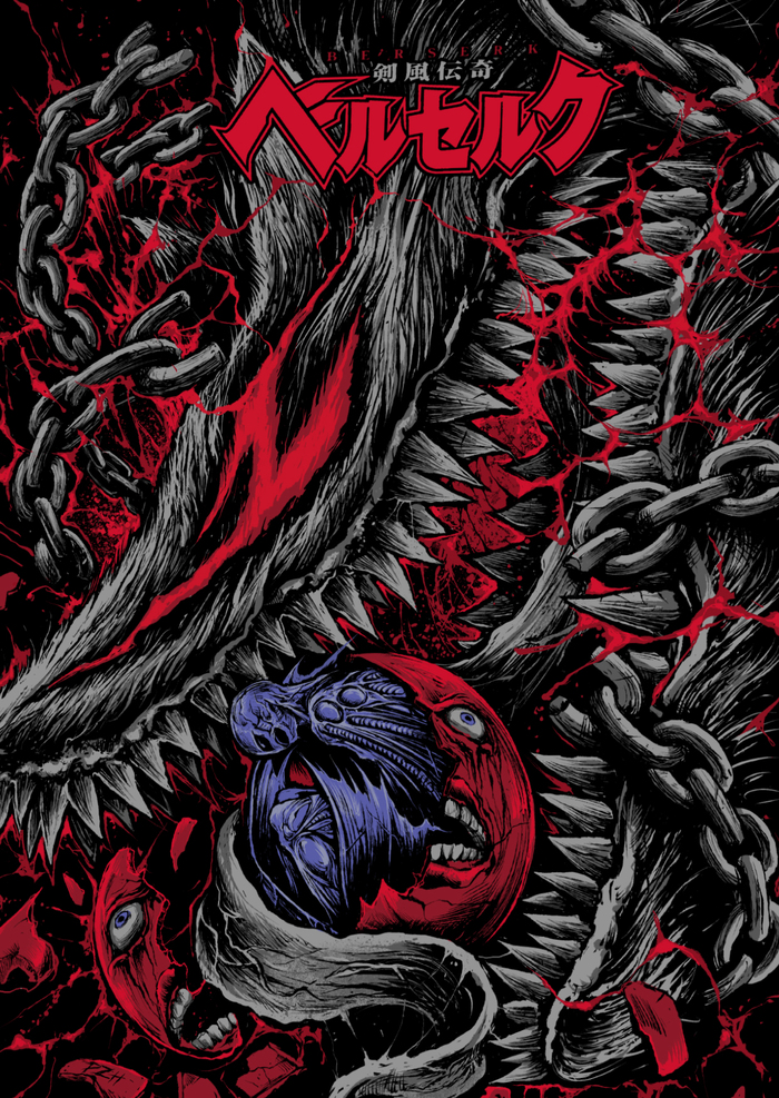 - , Anime Art,  , Hellsing, Evangelion, Dorohedoro, 