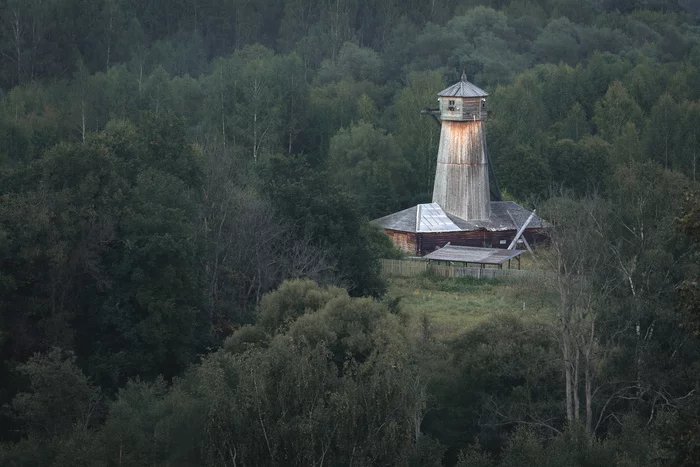 Mill, Istra - My, Istra, Mill, Monastery, Nature, Long exposure, Telephoto lens, Canon, Beginning photographer, The culture, New Jerusalem