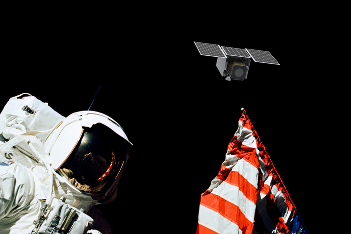        , , NASA, , , , , Rambler News Service