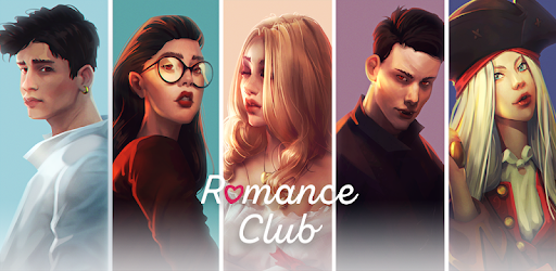 Romance Club - Opinion, Games