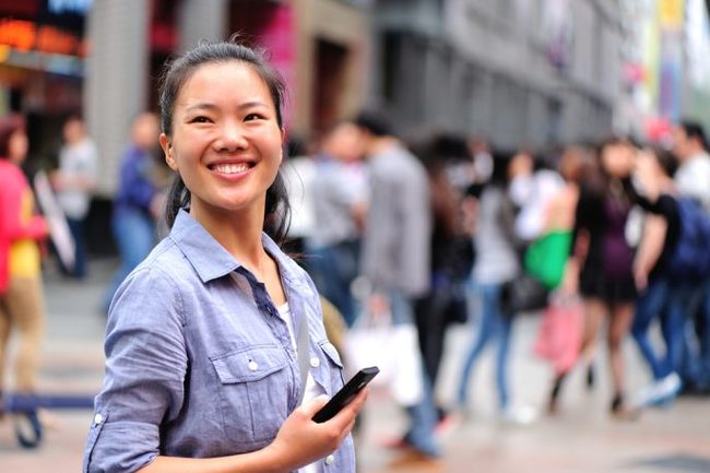 Asian women distinguish - Chinese, Japanese, Koreans, People, Girls, Longpost, Asians