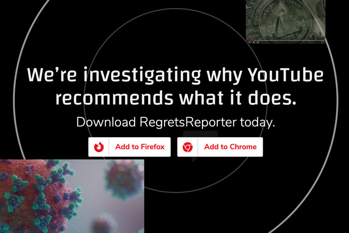 Mozilla       YouTube , Mozilla, YouTube, , , 