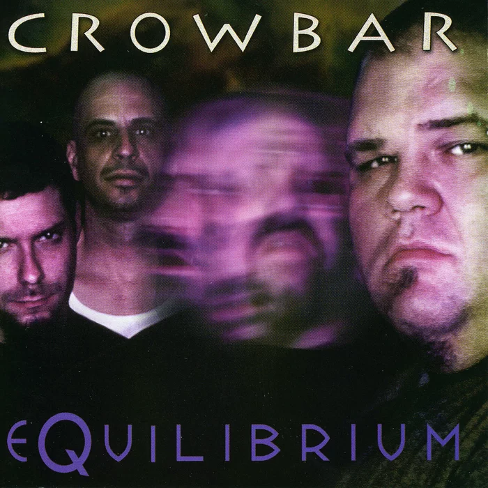 Crowbar album celebrates anniversary - My, Metal, Music, Clip, Sludge, Longpost, Video, Crowbar