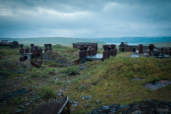 Солярка не горит