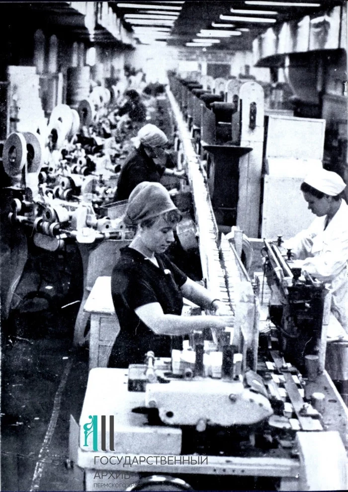 Истории одного завода. Здесь делали «Астру» и «Приму», а с трех зарплат работники могли купить машину Пермь, Астры, Прима, История, Длиннопост