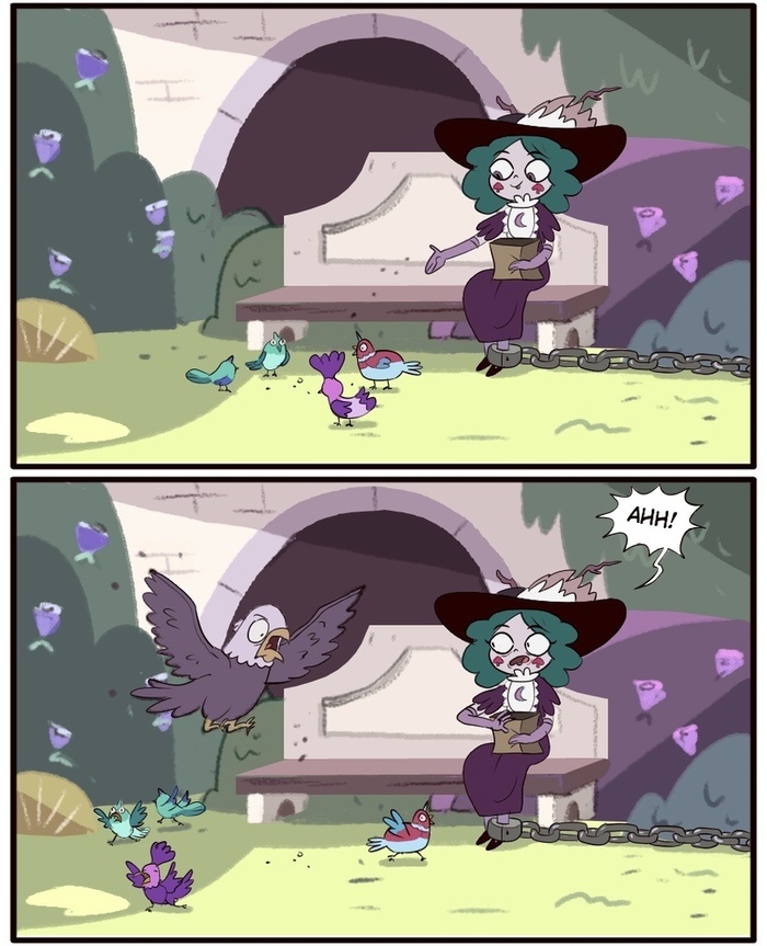 . Star vs Forces of Evil, , , Eclipsa Butterfly, 