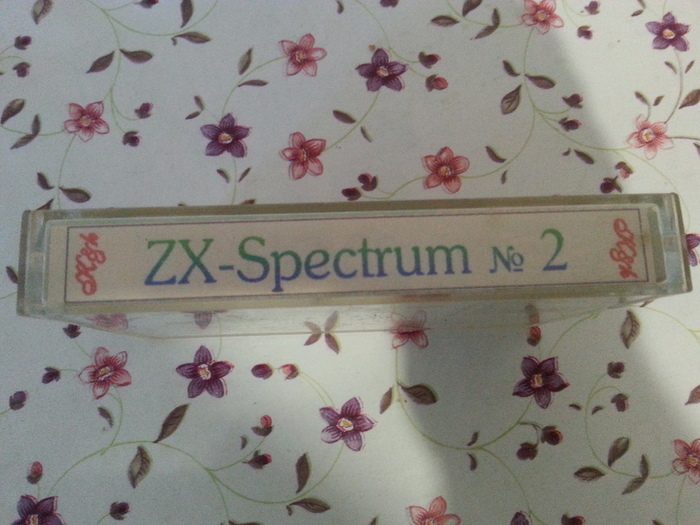   Zx Spectrum, , , , , , , 