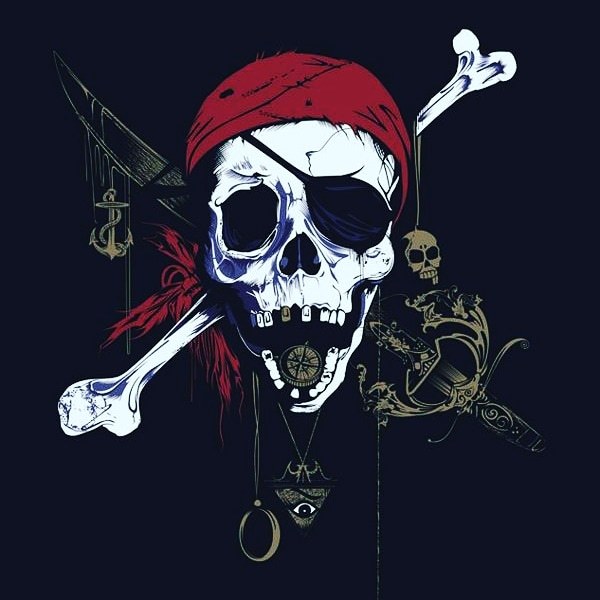 19 сентября пиратский день