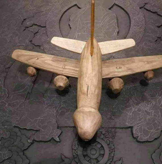 Khimki Aircraft Manufacturing - Humor, Khimki, Tree, Penis