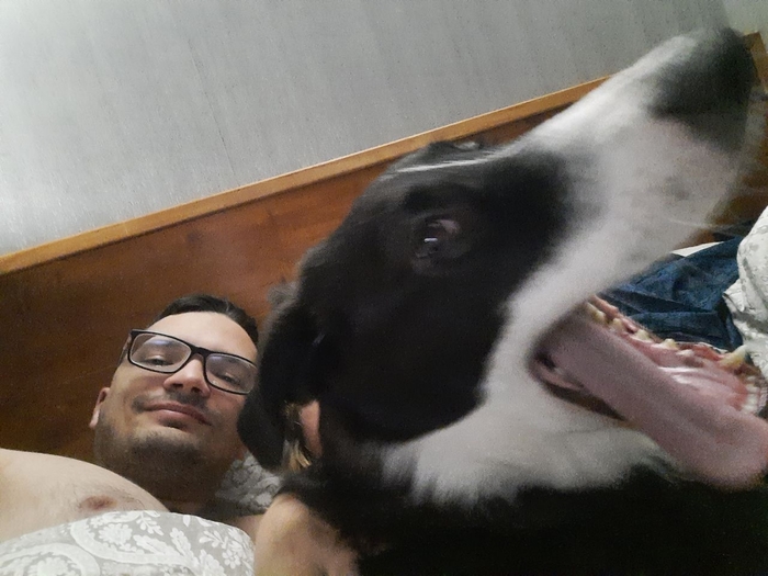 Селфи мастер