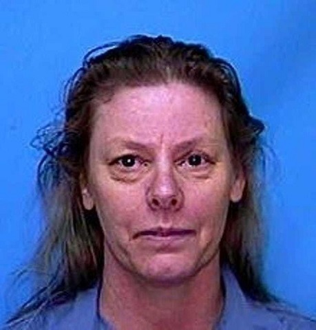 Aileen Wuornos: angel of death (18+) - Women, Tragedy, Longpost, Negative