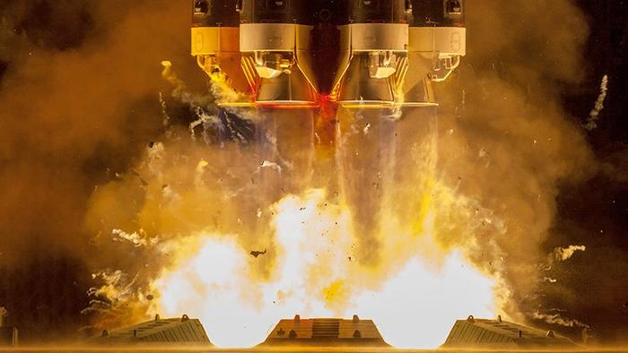 A private company may take part in the creation of a rocket for Roskosmos - Roscosmos, , Booster Rocket, Amur, Development of, Space, Technics, Technologies