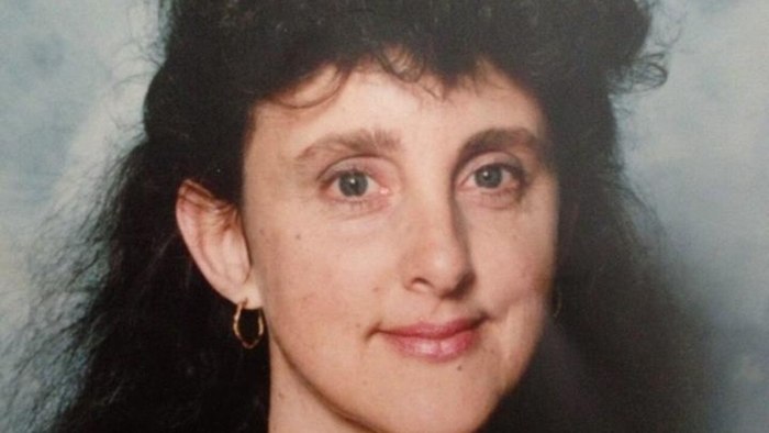 Загадочное исчезновение Мэрион Бартер