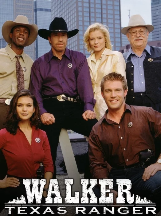 Do you remember the TV series Cool Walker: Texas Justice 1993-2001 - Chuck Norris, Nostalgia, Serials, Боевики, 90th, Childhood of the 90s, Video, Longpost, Cool Walker, Actors and actresses, Celebrities