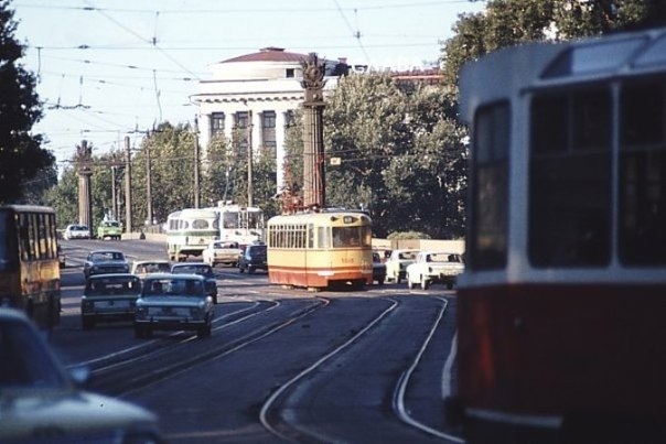 Ленинград.Старые фото
 - Ленинград, СССР, Фотография, Длиннопост, Подборка