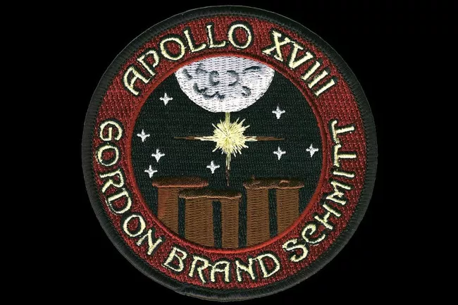 Why the Apollo 18 experience is useful during the COVID-19 pandemic - Space, Experience, moon, NASA, Надежда, Discovery, Longpost, Coronavirus